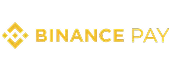 binance pay loqotip
