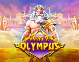 Gates of Olympus