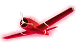 aviator ikonu