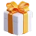 bonus ikonu